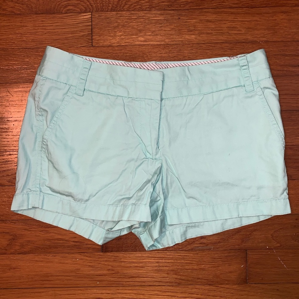 J Crew Chino Shorts // all offers welcome!